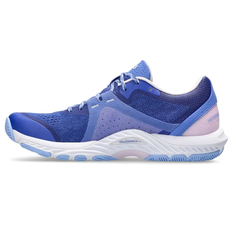 ASICS Netburner Shield FF Womens Netball Shoes