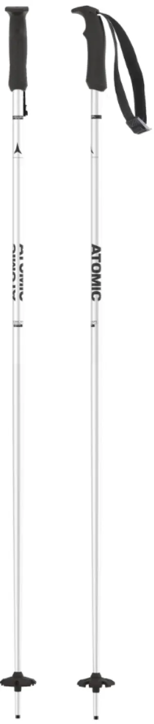 Atomic AMT Ski Poles 2022