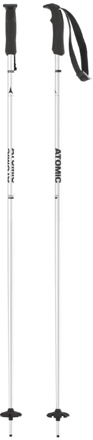 Atomic AMT Ski Poles 2022