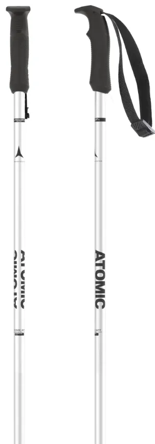 Atomic AMT Ski Poles 2022