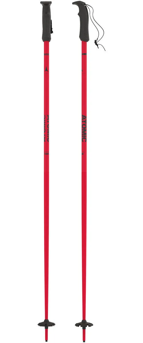 Atomic AMT Ski Poles 2022