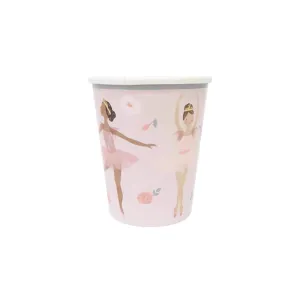Ballet Cups