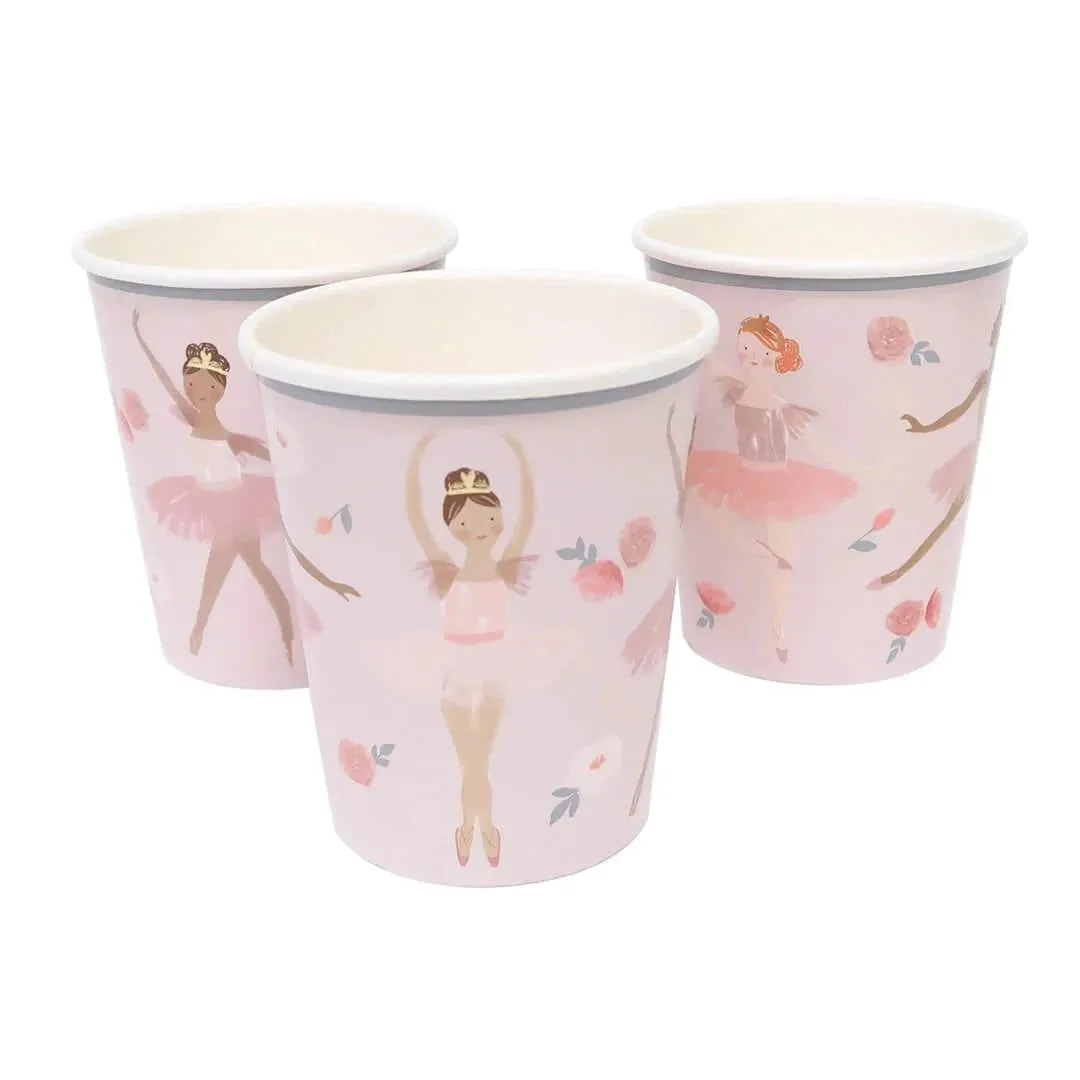 Ballet Cups
