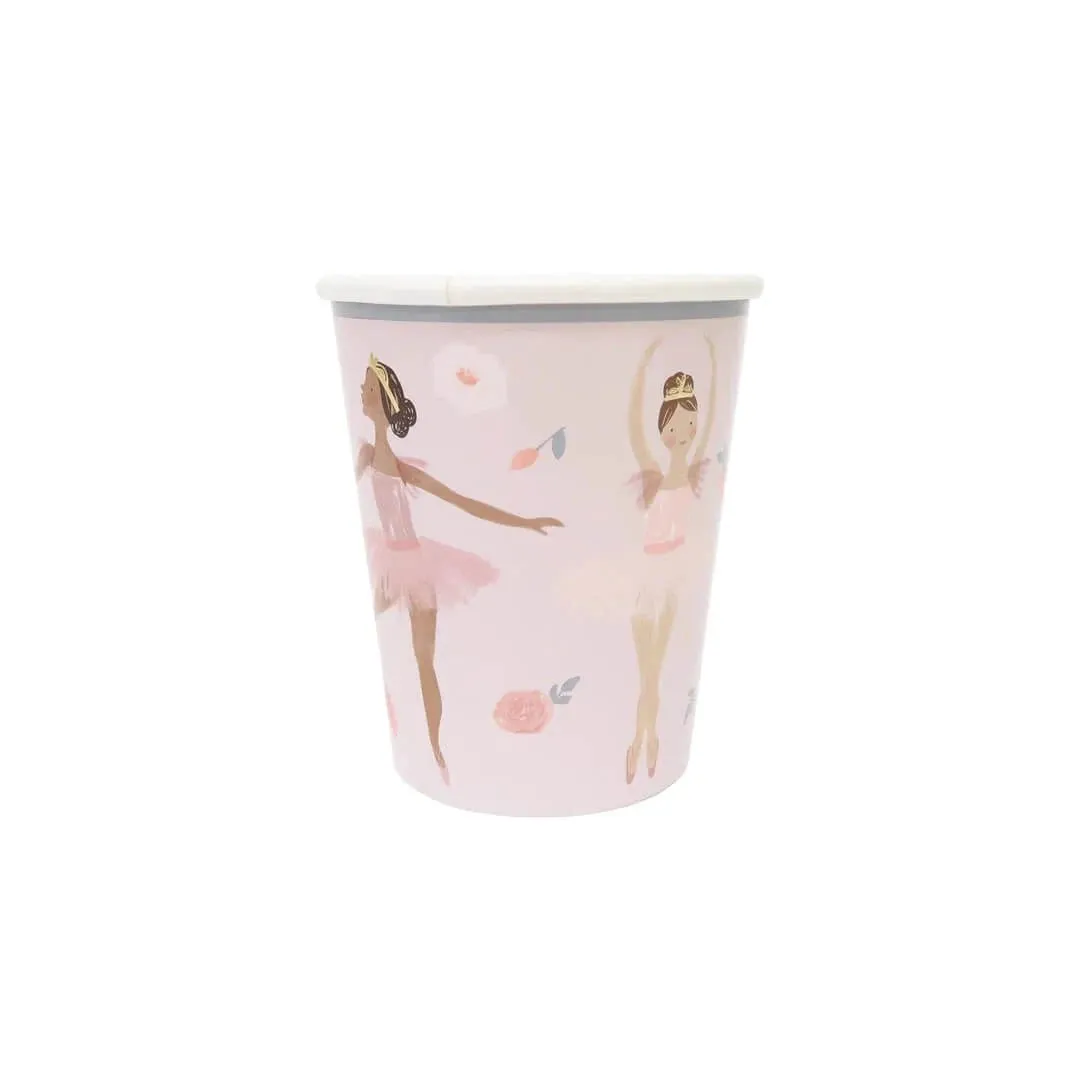 Ballet Cups