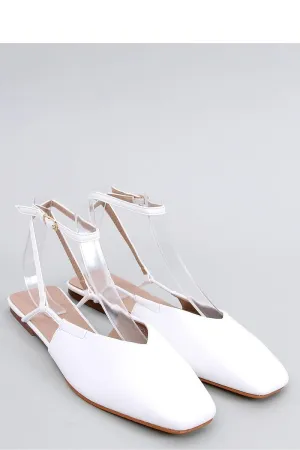 Ballet flats model 176022 Inello