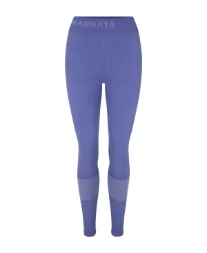 BALLET LEGGING - VIOLET/GRAPEMIST