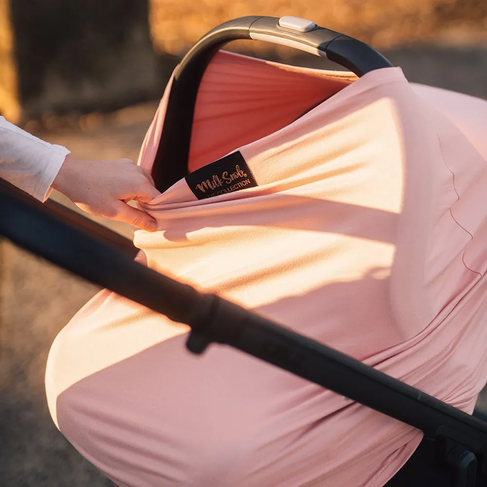 BALLET SLIPPER LUXE COVER