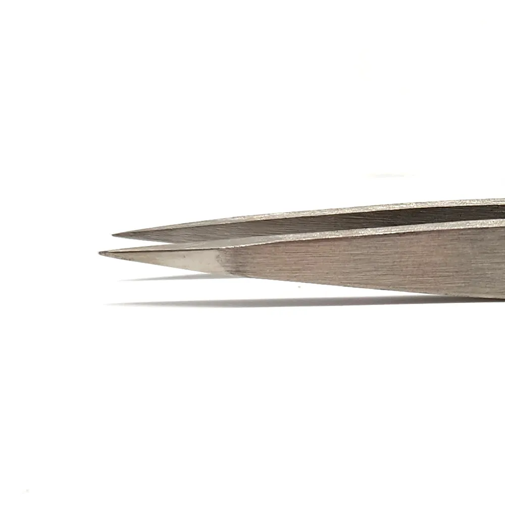 Ballet Stainless Steel Tweezer - Pointed