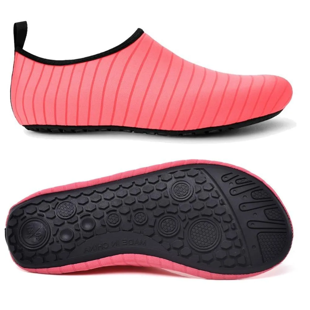 Barefoot Water Shoes Quick-Dry Aqua Beach Socks