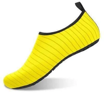 Barefoot Water Shoes Quick-Dry Aqua Beach Socks