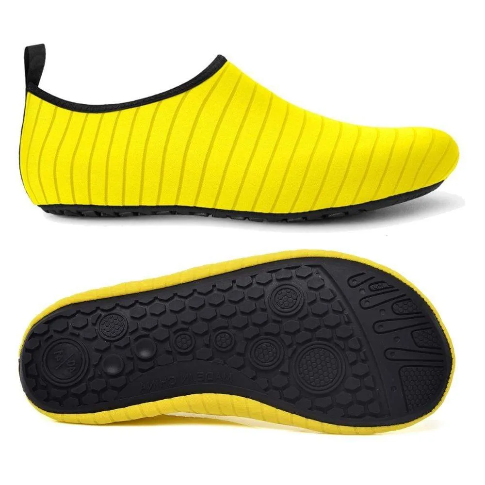 Barefoot Water Shoes Quick-Dry Aqua Beach Socks
