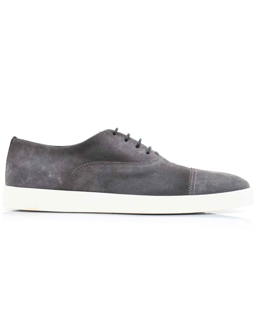 Behemot Sneaker in Grey