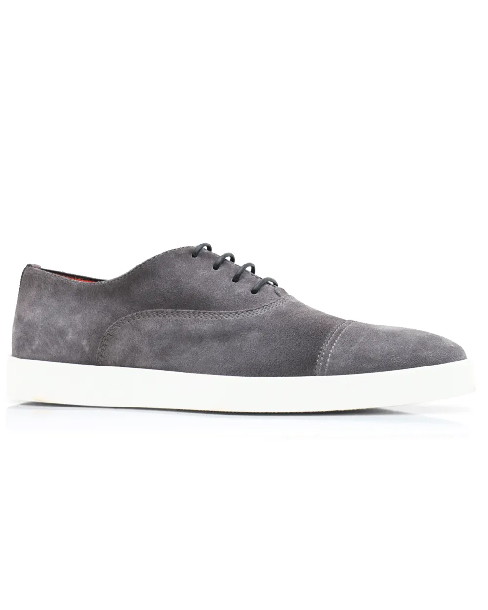 Behemot Sneaker in Grey