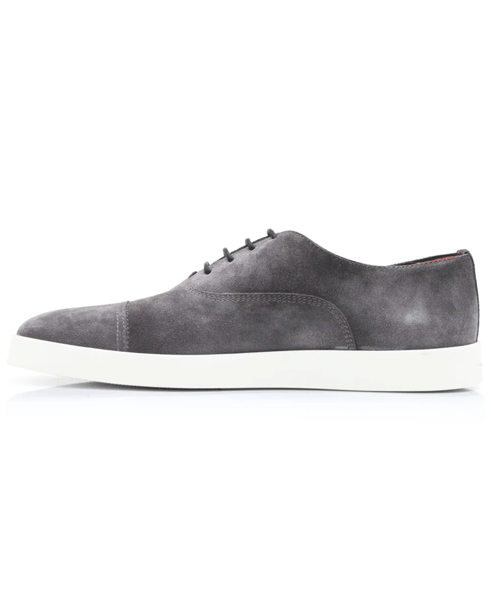 Behemot Sneaker in Grey