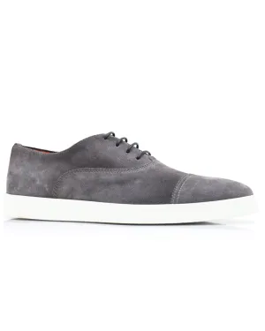 Behemot Sneaker in Grey