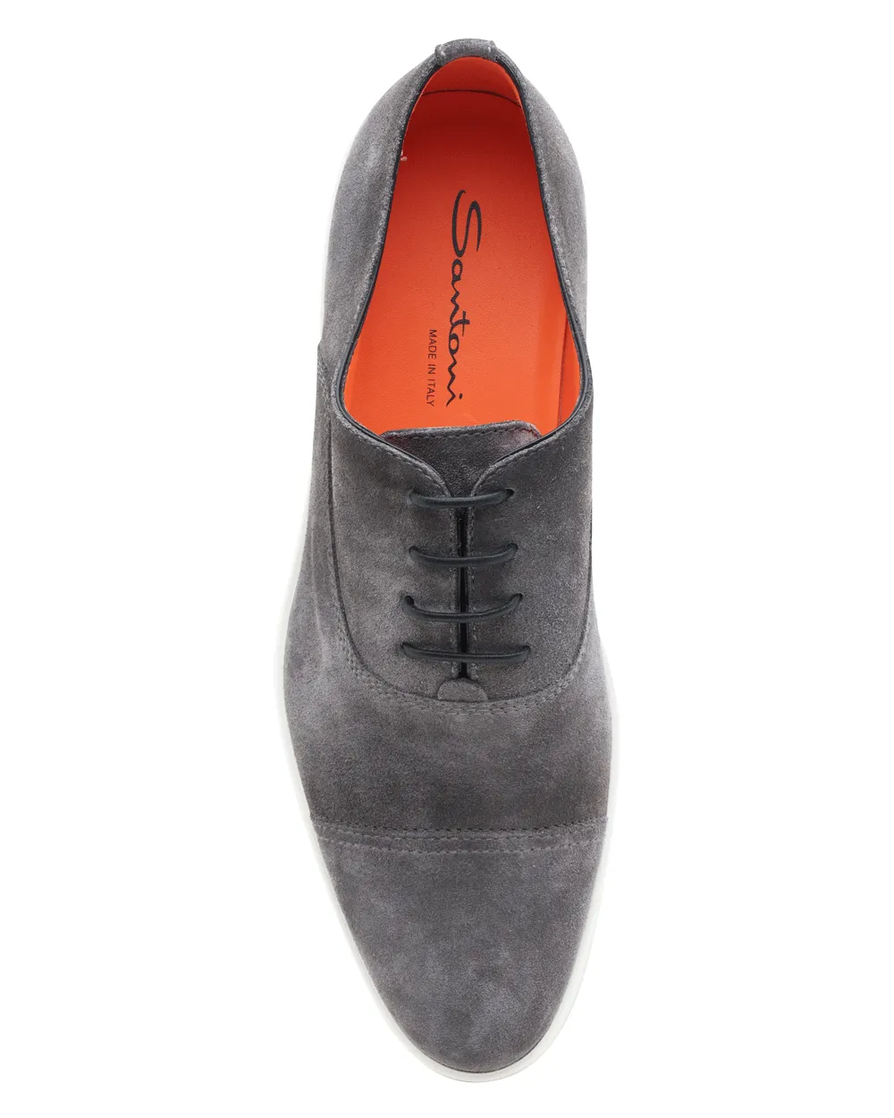 Behemot Sneaker in Grey