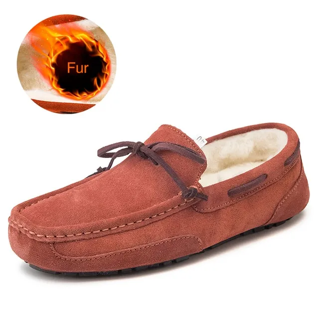 Beltran Men's Loafer Shoes