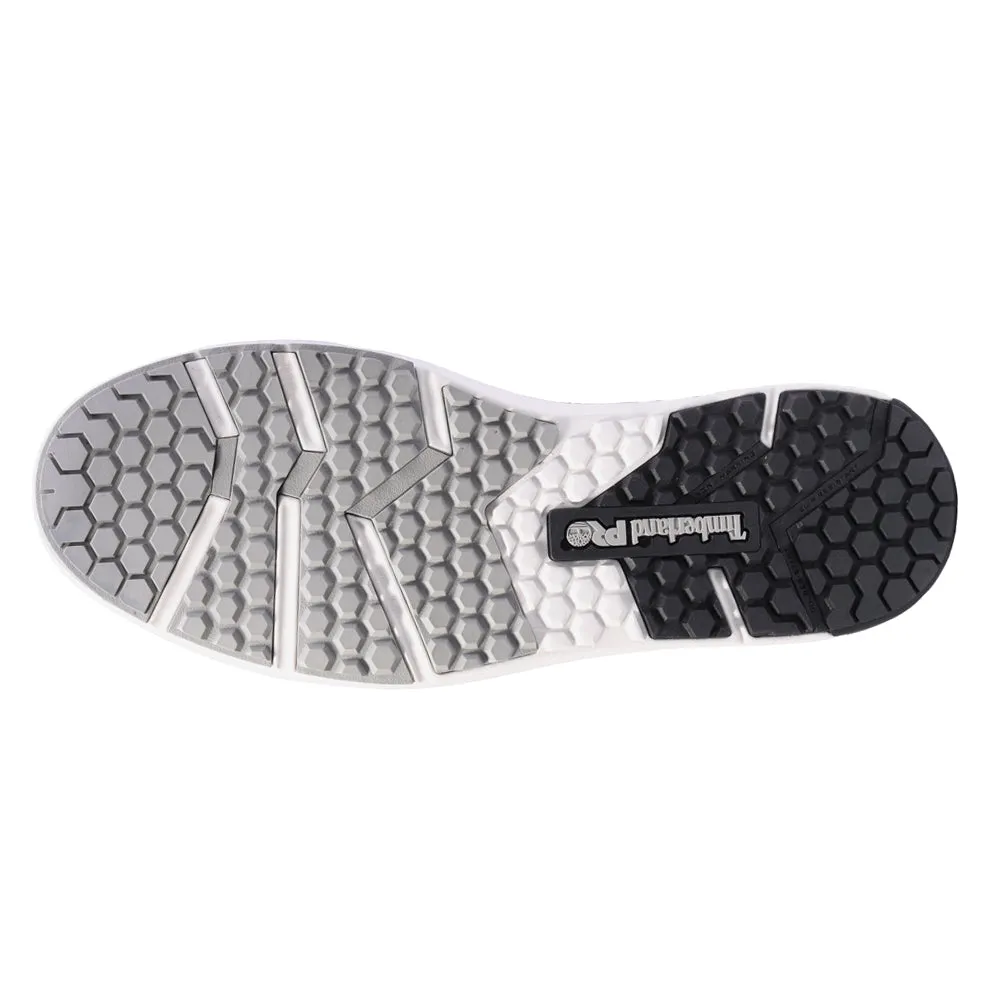 Berkley Slip-On Composite Toe Work Shoes