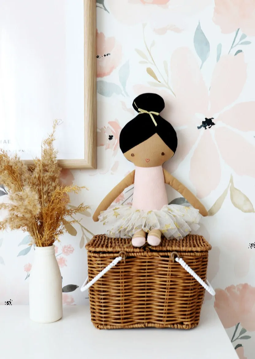 BETTY BALLERINA DOLL