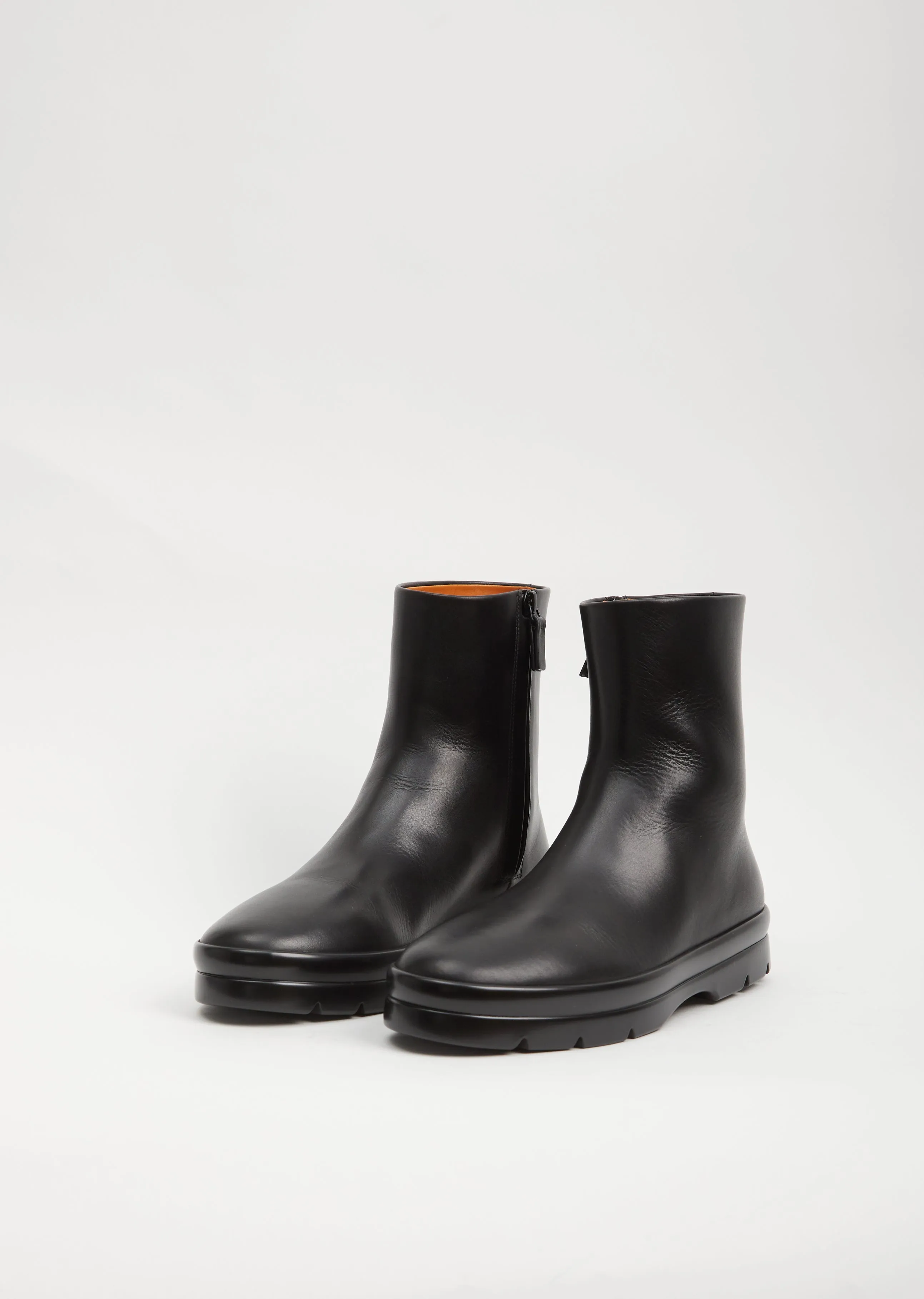 Billie Bootie