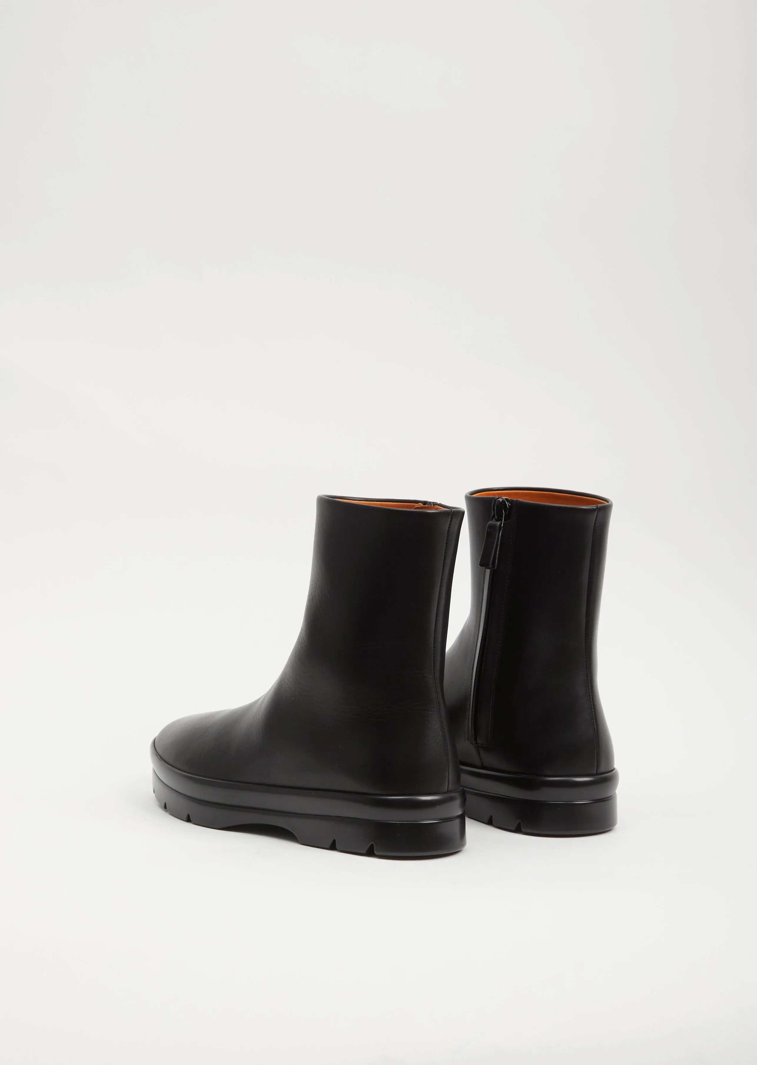 Billie Bootie