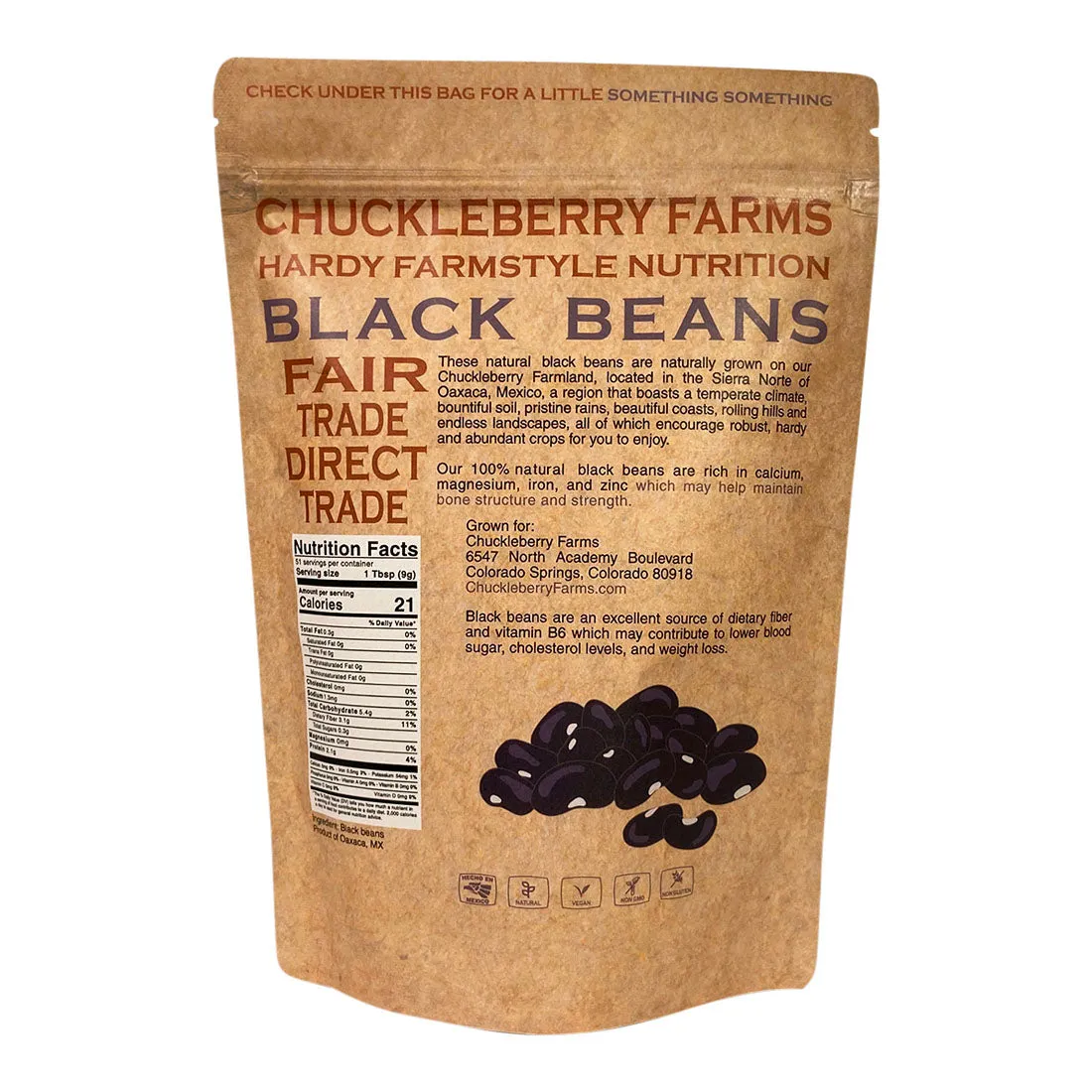 Black Beans
