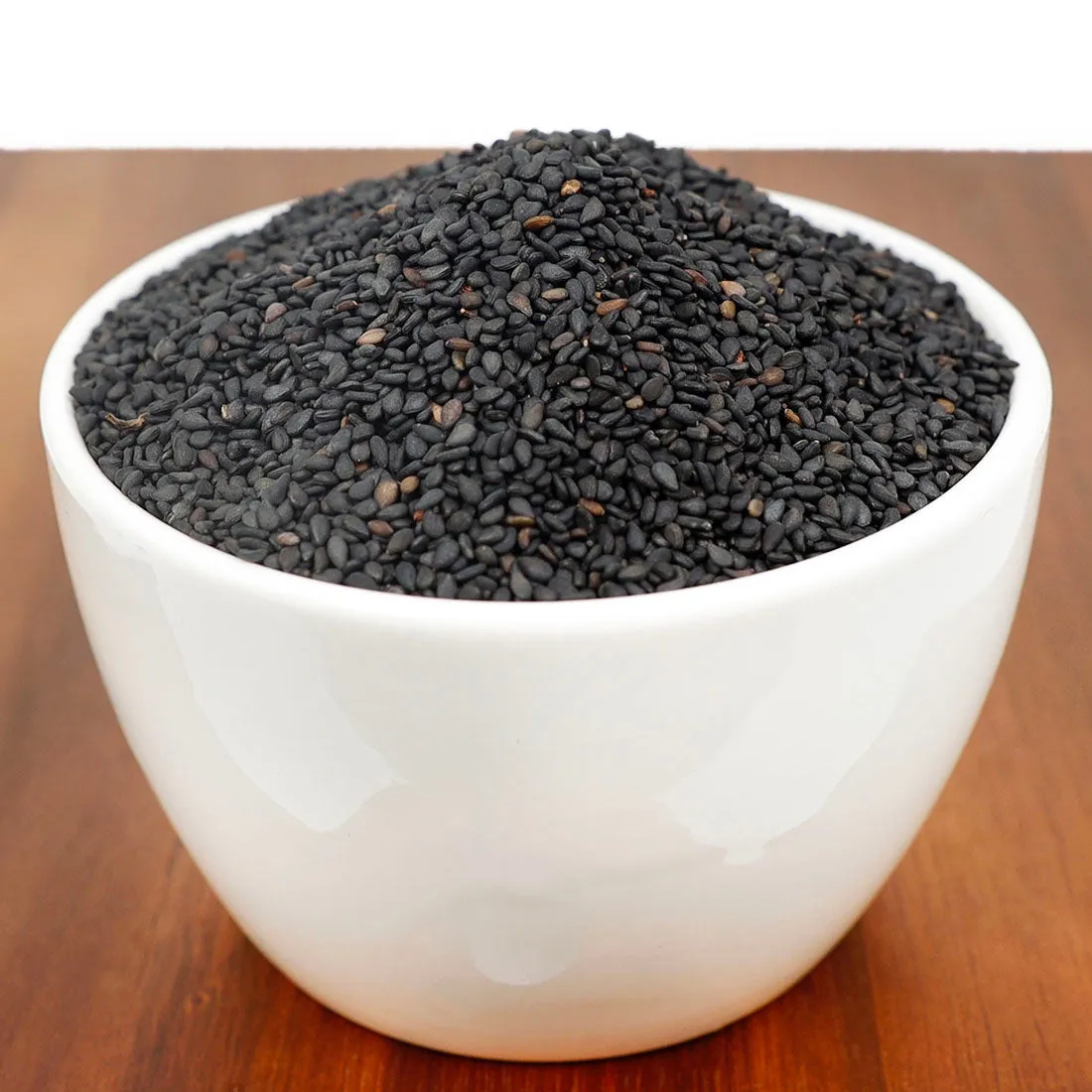 Black Sesame Seeds