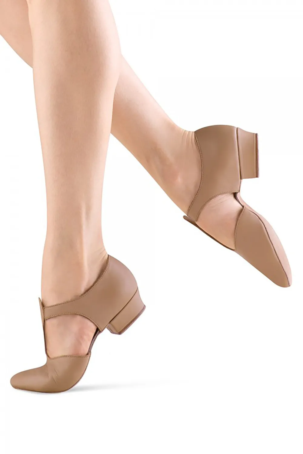 BLOCH S0407L WOMEN GRECIAN SANDAL SHOE