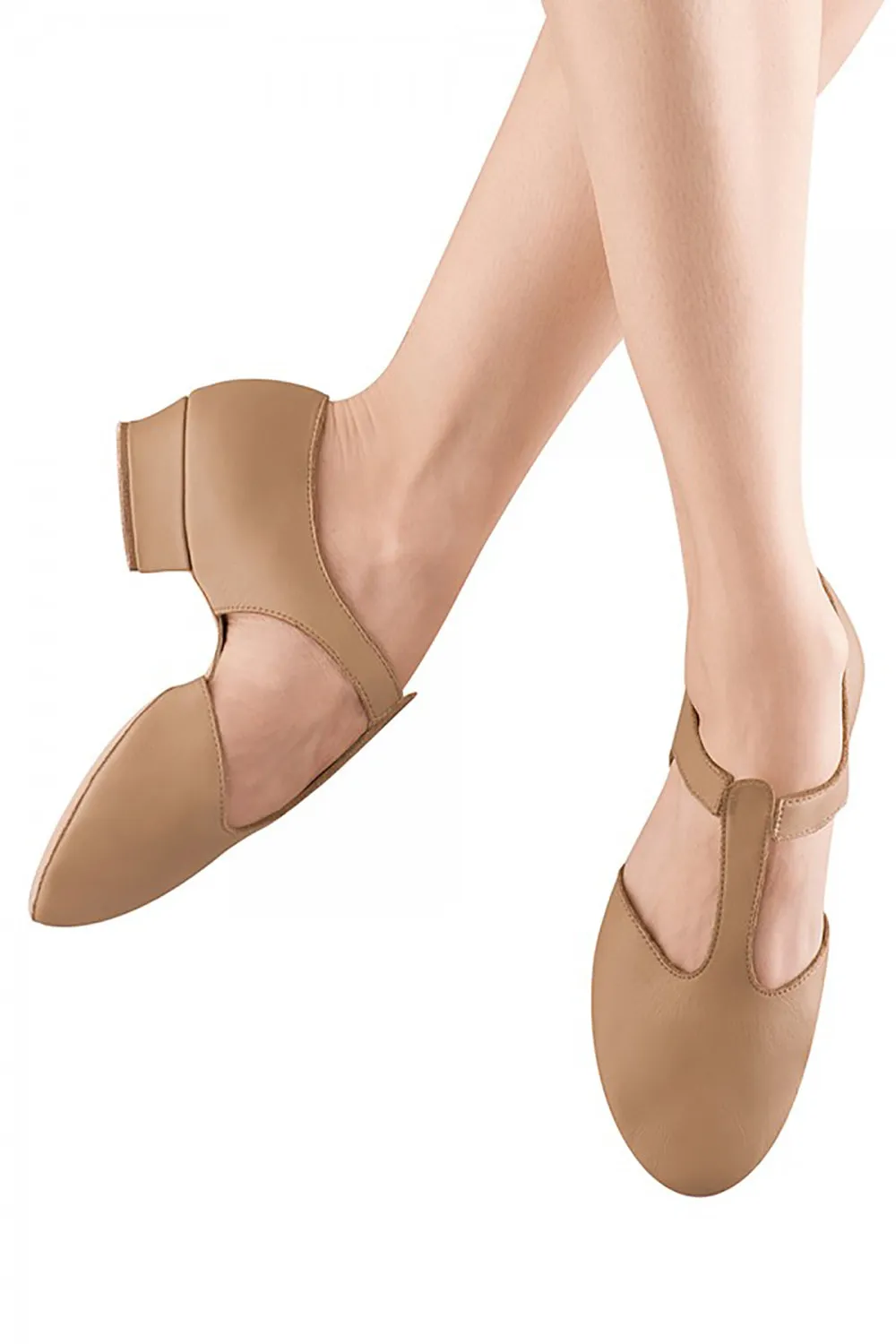 BLOCH S0407L WOMEN GRECIAN SANDAL SHOE
