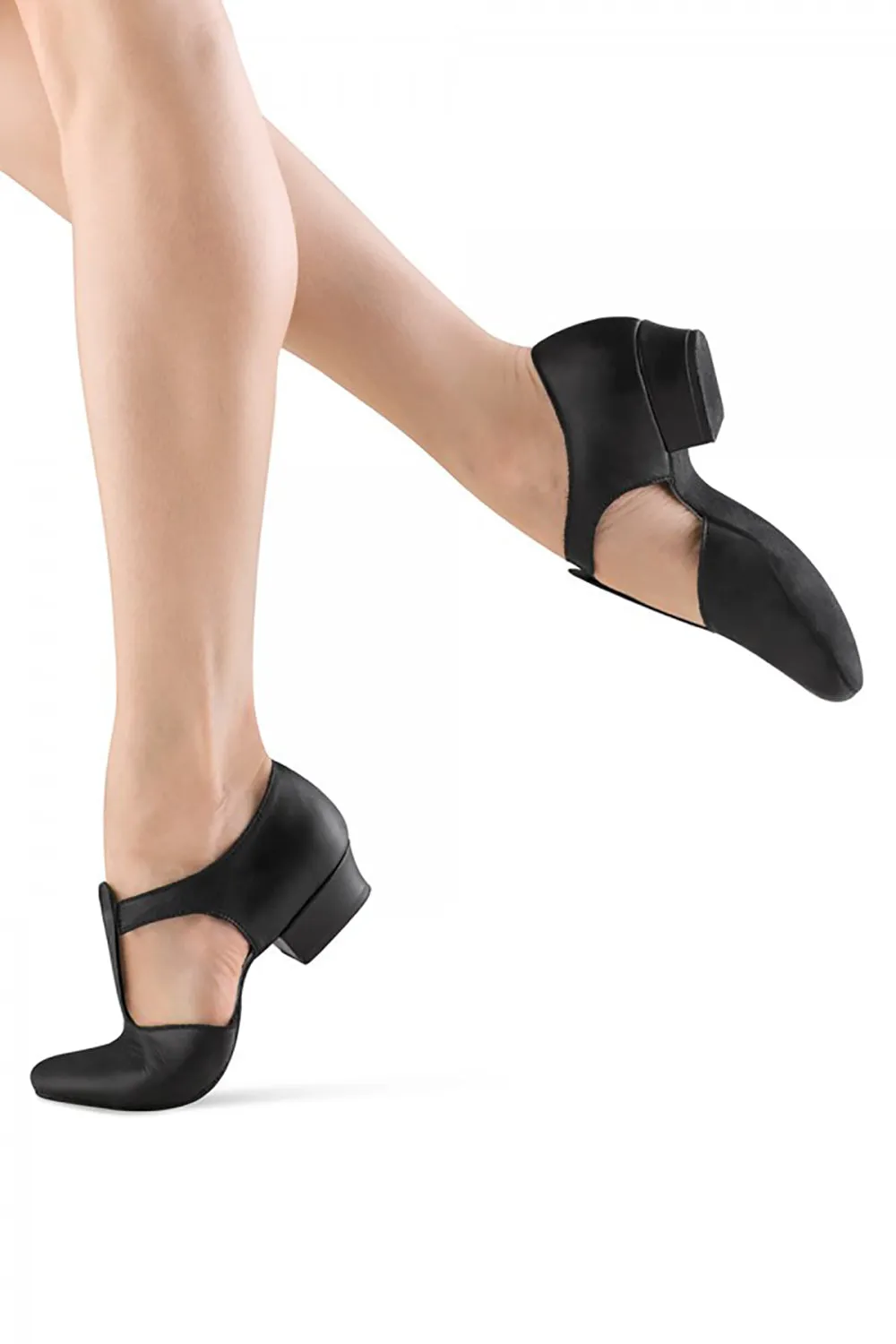 BLOCH S0407L WOMEN GRECIAN SANDAL SHOE