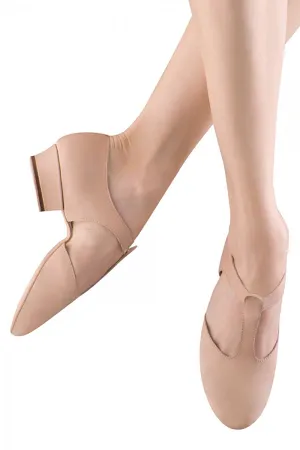 BLOCH S0407L WOMEN GRECIAN SANDAL SHOE