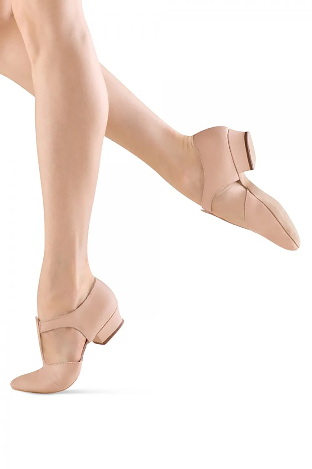 BLOCH S0407L WOMEN GRECIAN SANDAL SHOE