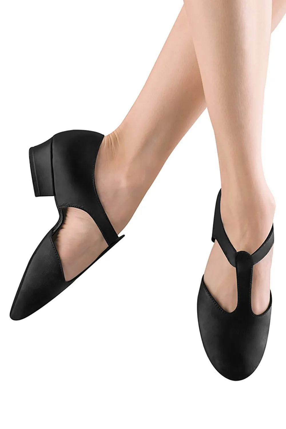 BLOCH S0407L WOMEN GRECIAN SANDAL SHOE