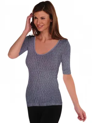 Boa Reversible Ballet Sleeve (604RBS)