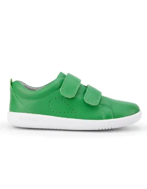 Bobux Grass Court Emerald Kid 