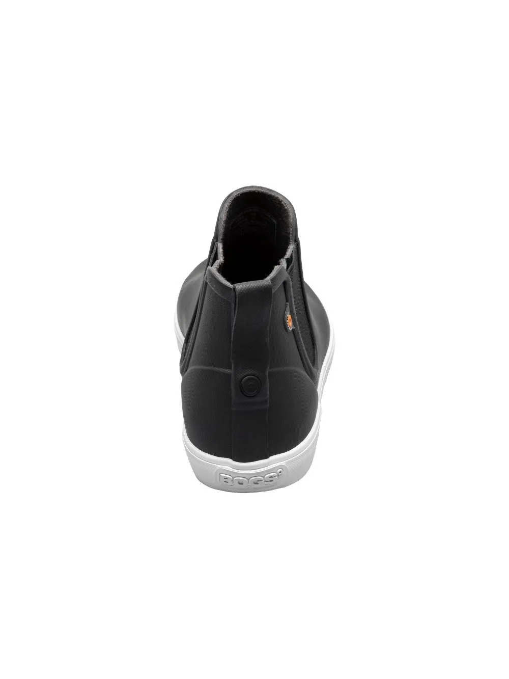 'Bogs' Women's Kicker Rain Chelsea - Black