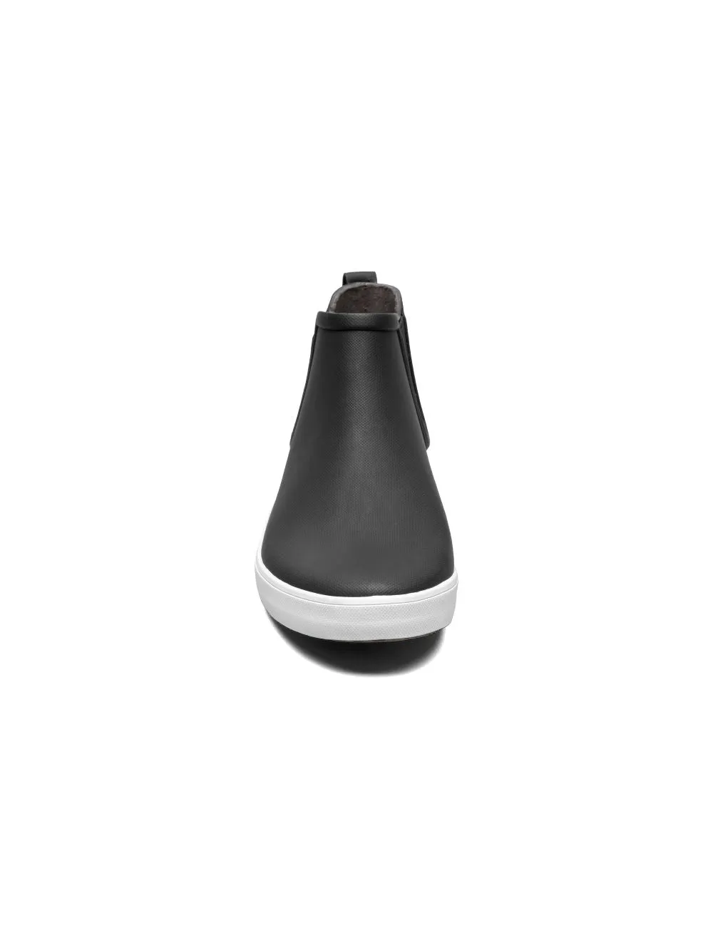 'Bogs' Women's Kicker Rain Chelsea - Black