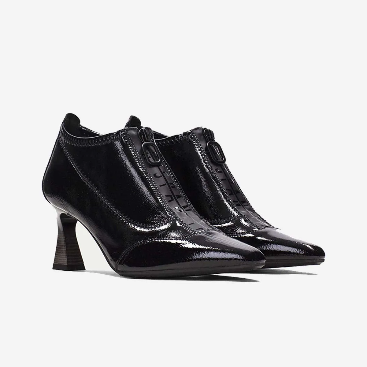 BOOTIE DALIA BLACK