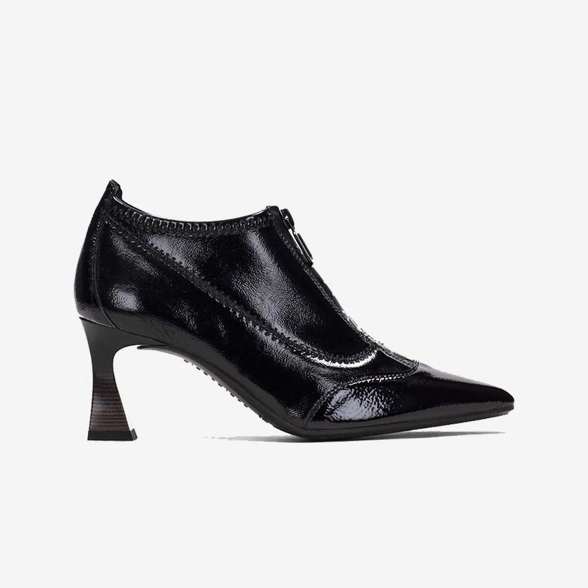 BOOTIE DALIA BLACK