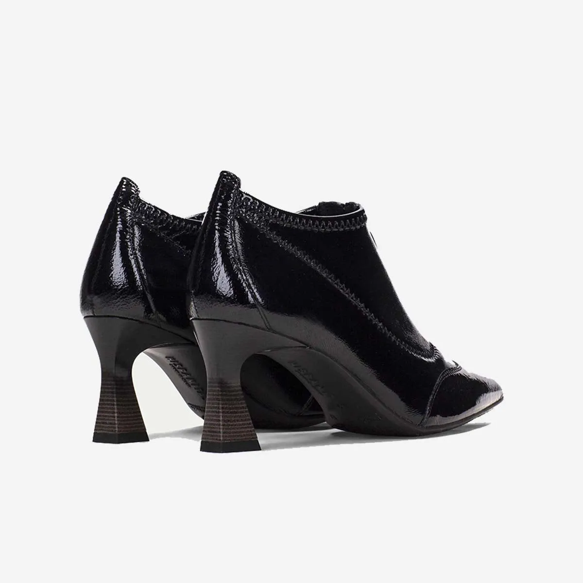 BOOTIE DALIA BLACK