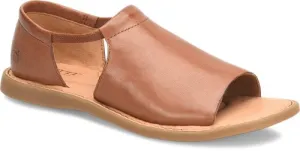 'Born' Women's Cove Modern - Brown (cuoio)