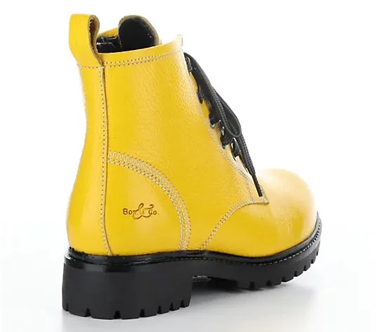 Bos. & Co. Carinas Boot G034