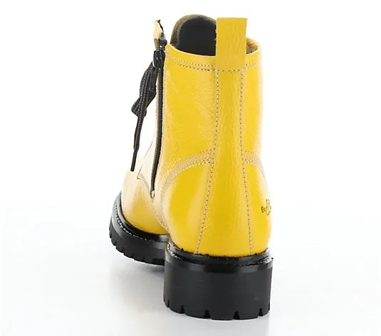 Bos. & Co. Carinas Boot G034