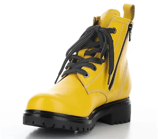 Bos. & Co. Carinas Boot G034