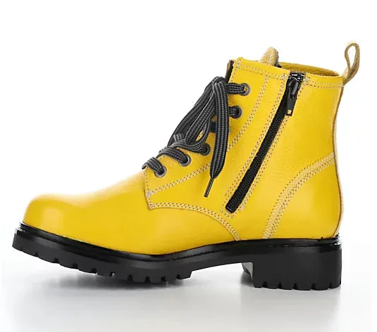 Bos. & Co. Carinas Boot G034