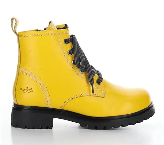Bos. & Co. Carinas Boot G034