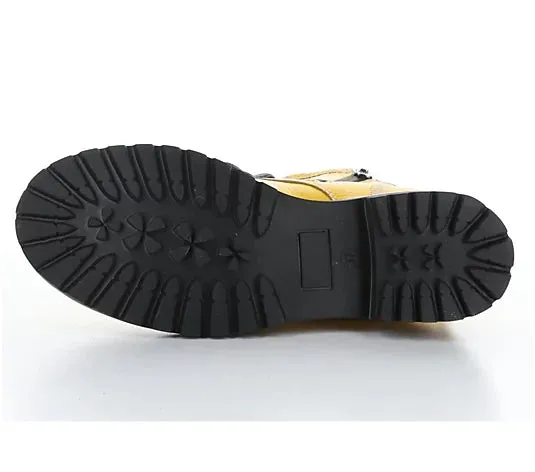 Bos. & Co. Carinas Boot G034