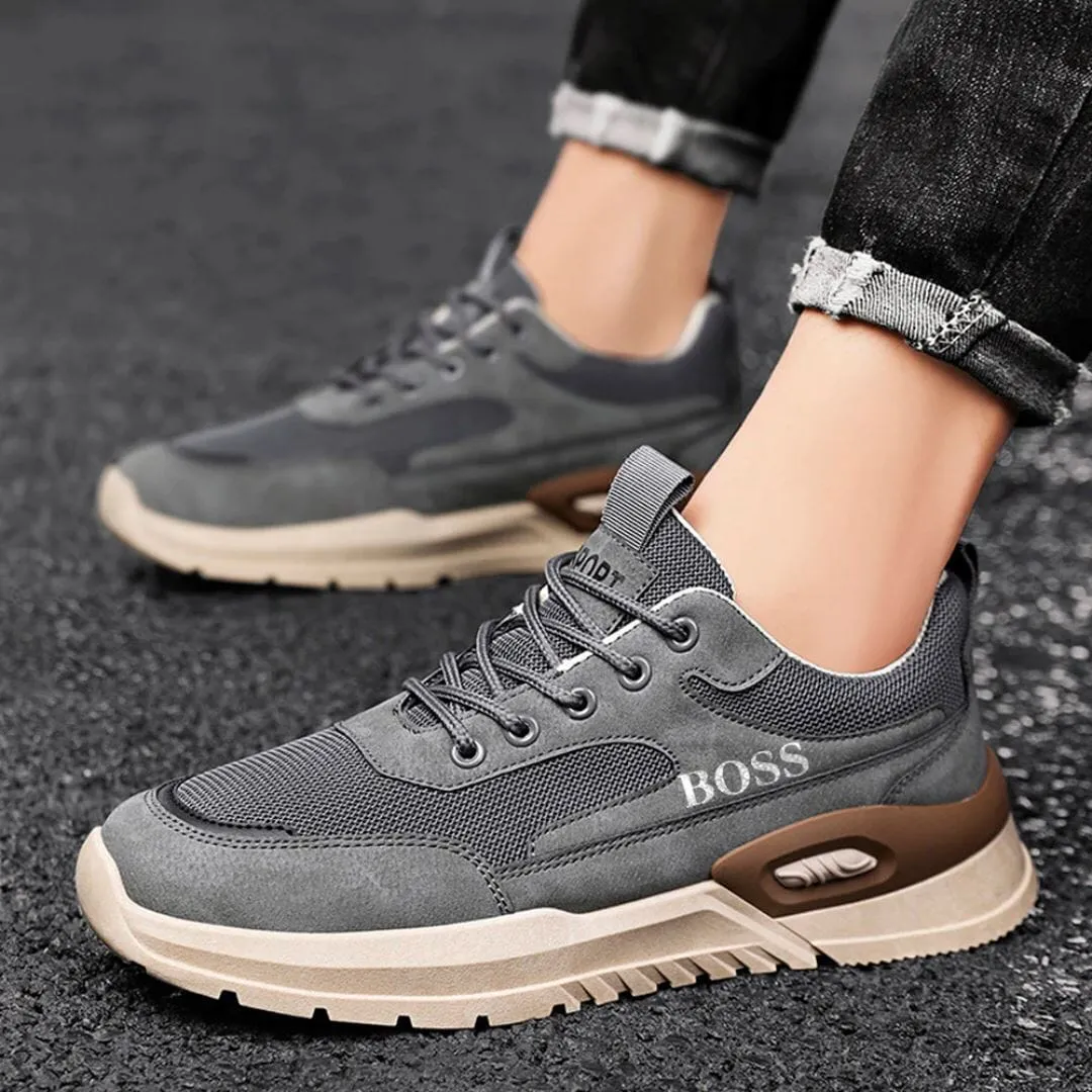 Boss Sport Casual™ Sneakers Max Confort Edition - [LAST UNITS ON SALE]
