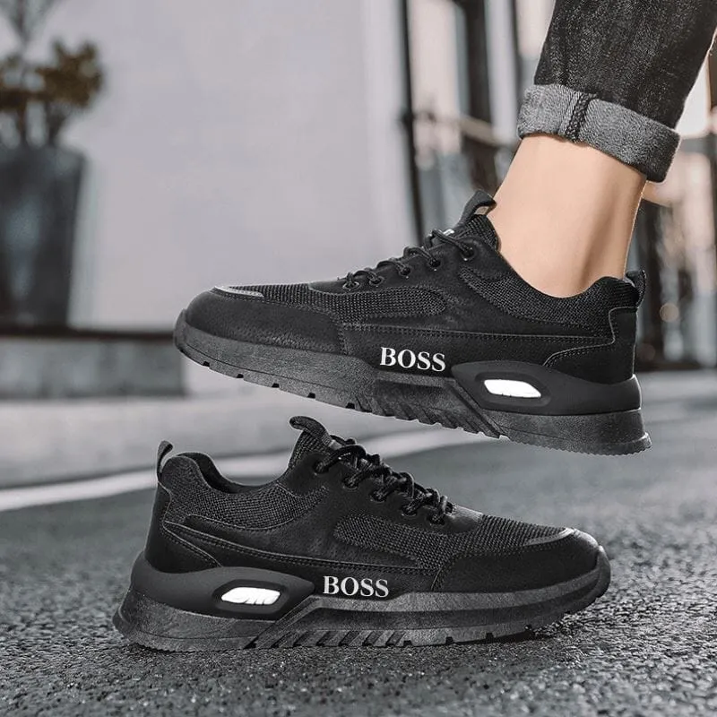 Boss Sport Casual™ Sneakers Max Confort Edition - [LAST UNITS ON SALE]