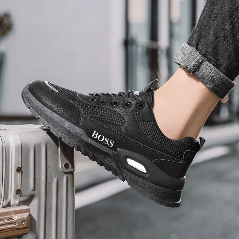 Boss Sport Casual™ Sneakers Max Confort Edition - [LAST UNITS ON SALE]